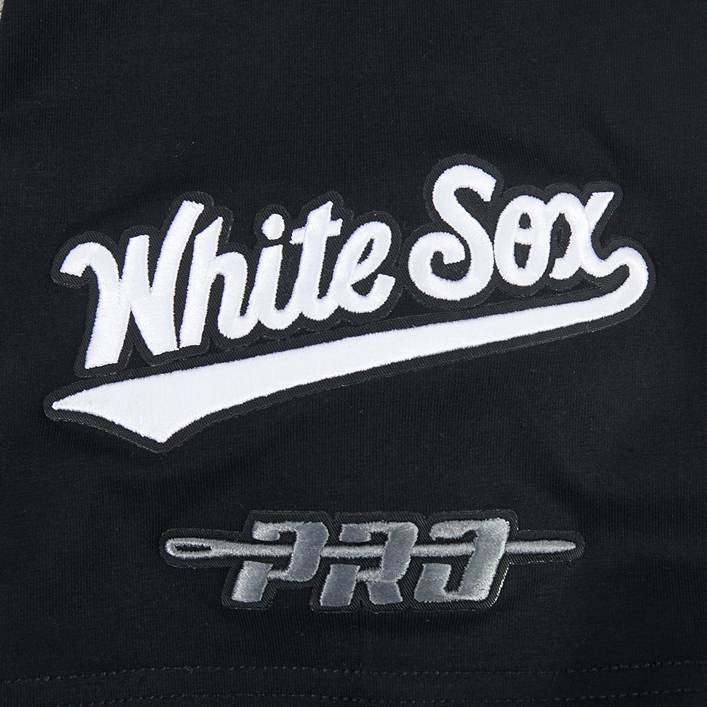 MLB CHICAGO WHITE SOX CITY ARCH MEN'S SJ TOP (BLACK) - Image 7