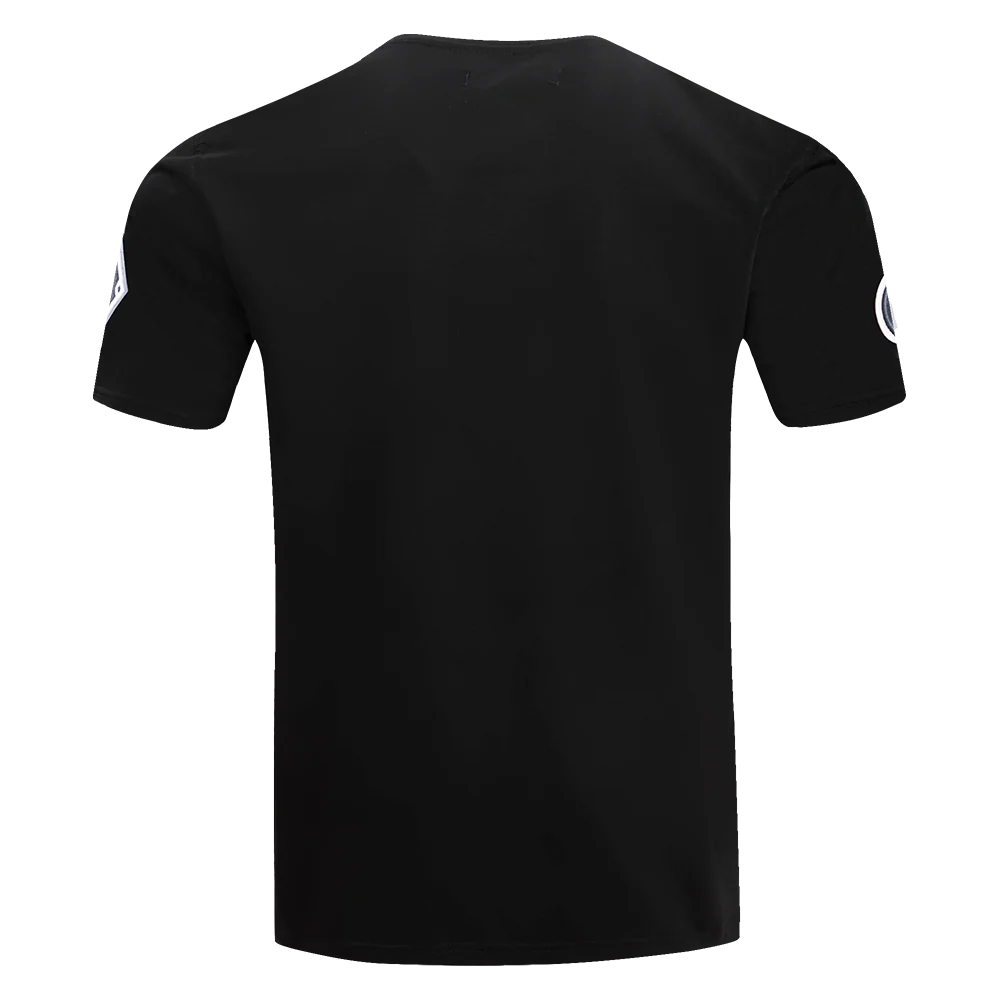 MLB CHICAGO WHITE SOX MASHUP MEN'S TOP (BLACK) - Image 4