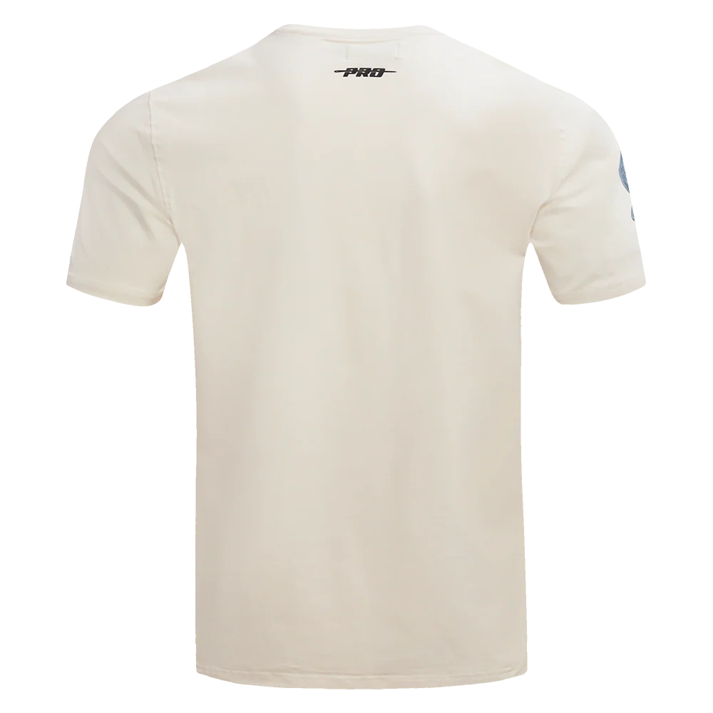 MLB CHICAGO WHITE SOX VARSITY BLUES MEN'S TOP (LINEN) - Image 4