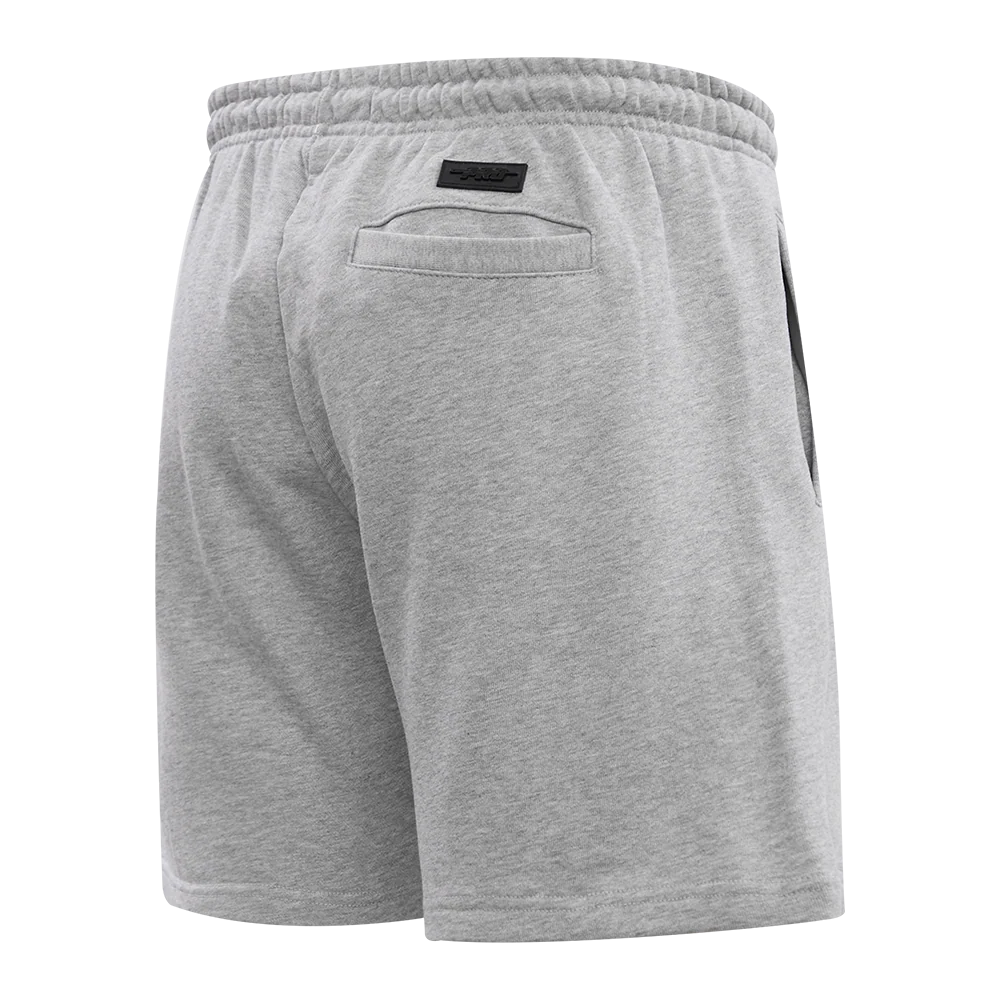 MLB CHICAGO WHITE SOX CLASSIC MEN'S SHORT (HEATHER GREY) - Image 4