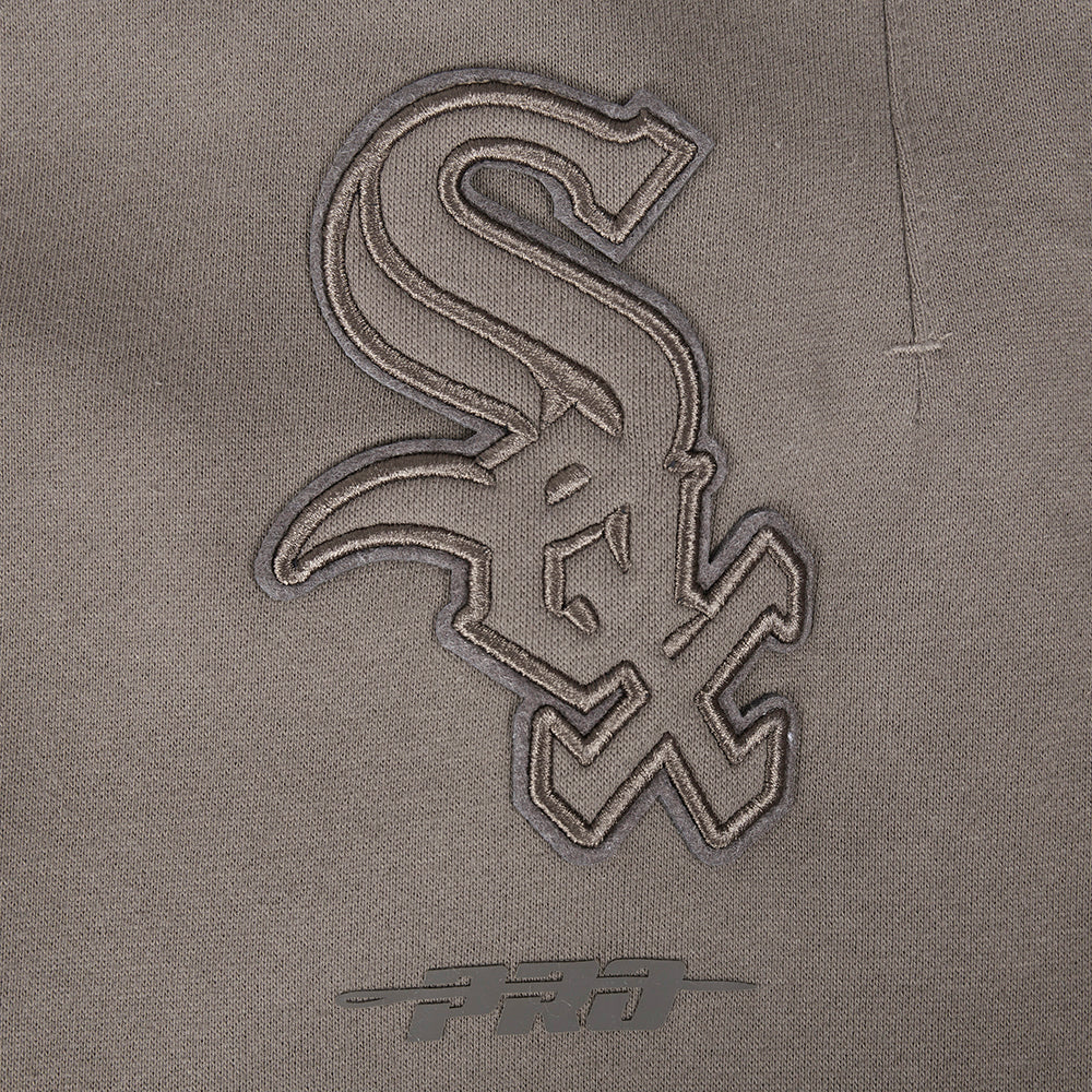 MLB CHICAGO WHITE SOX NEUTRAL MEN'S SWEATPANT (DARK TAUPE) - Image 5