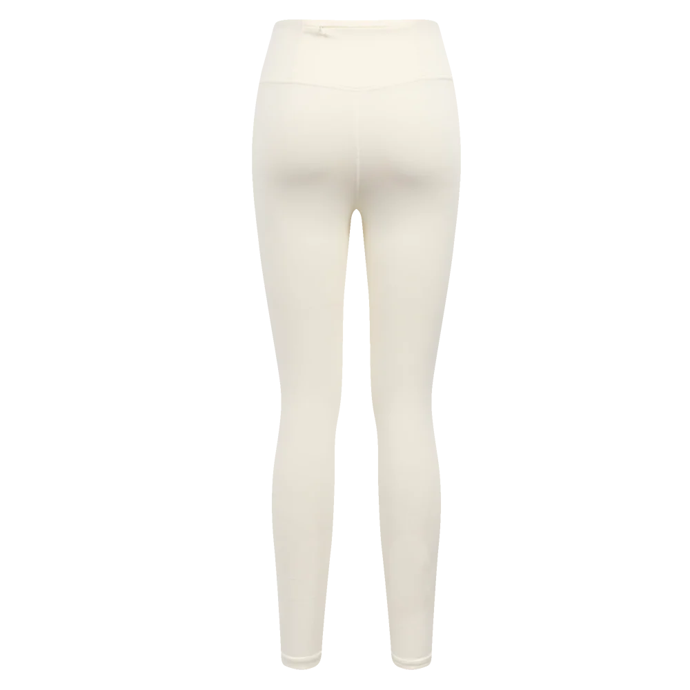 MLB CHICAGO WHITE SOX NEUTRAL WOMEN'S JERSEY LEGGING (EGGSHELL) - Image 4
