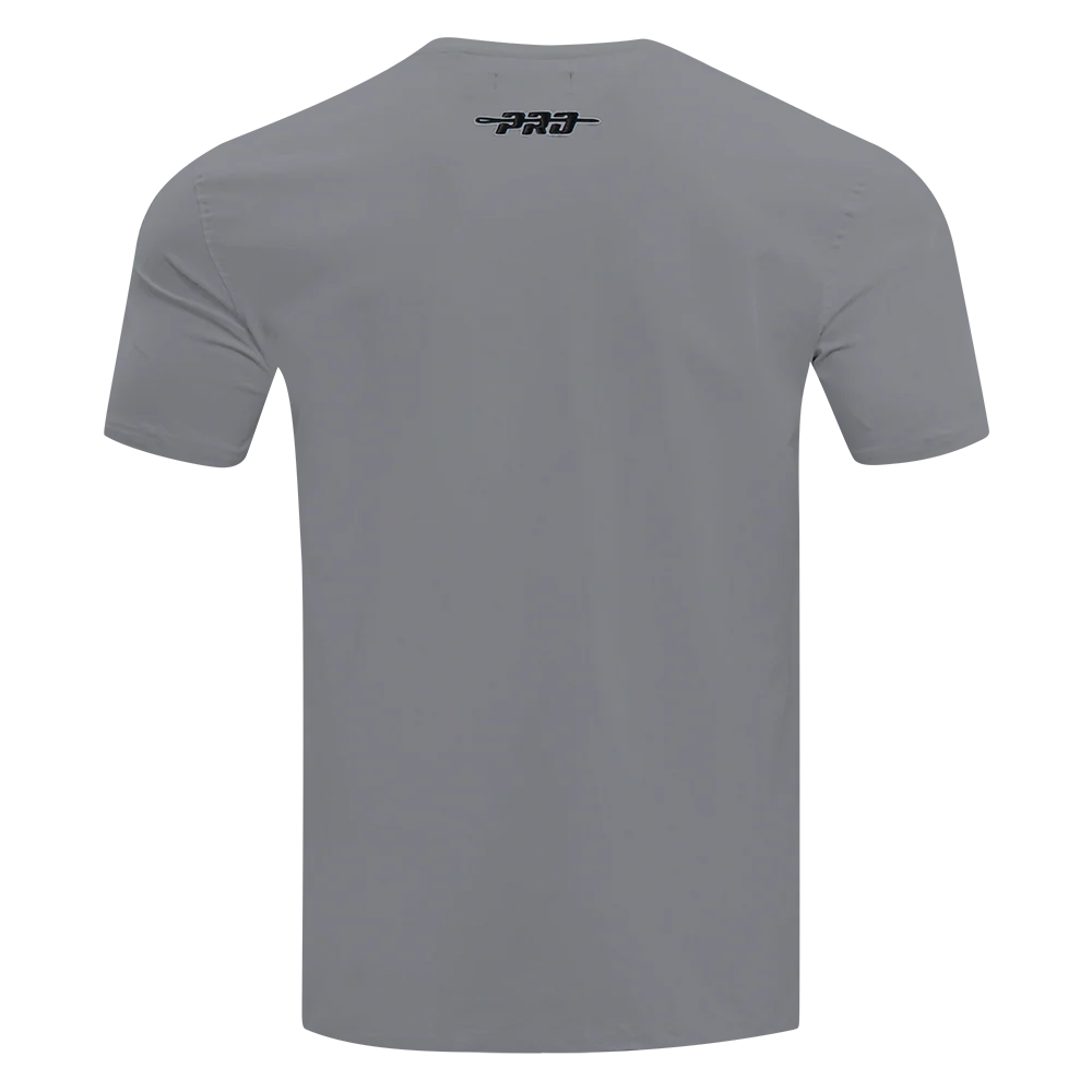 MLB DETROIT TIGERS SOUVENIR MEN'S SINGLE JERSEY TOP (GRAY) - Image 3