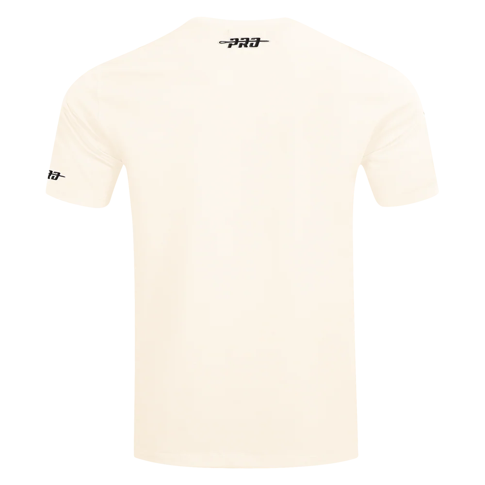 MLB DETROIT TIGERS RETRO CLASSICS MEN'S SJ TAPING TOP (EGGSHELL/ MIDNIGHT NAVY) - Image 7