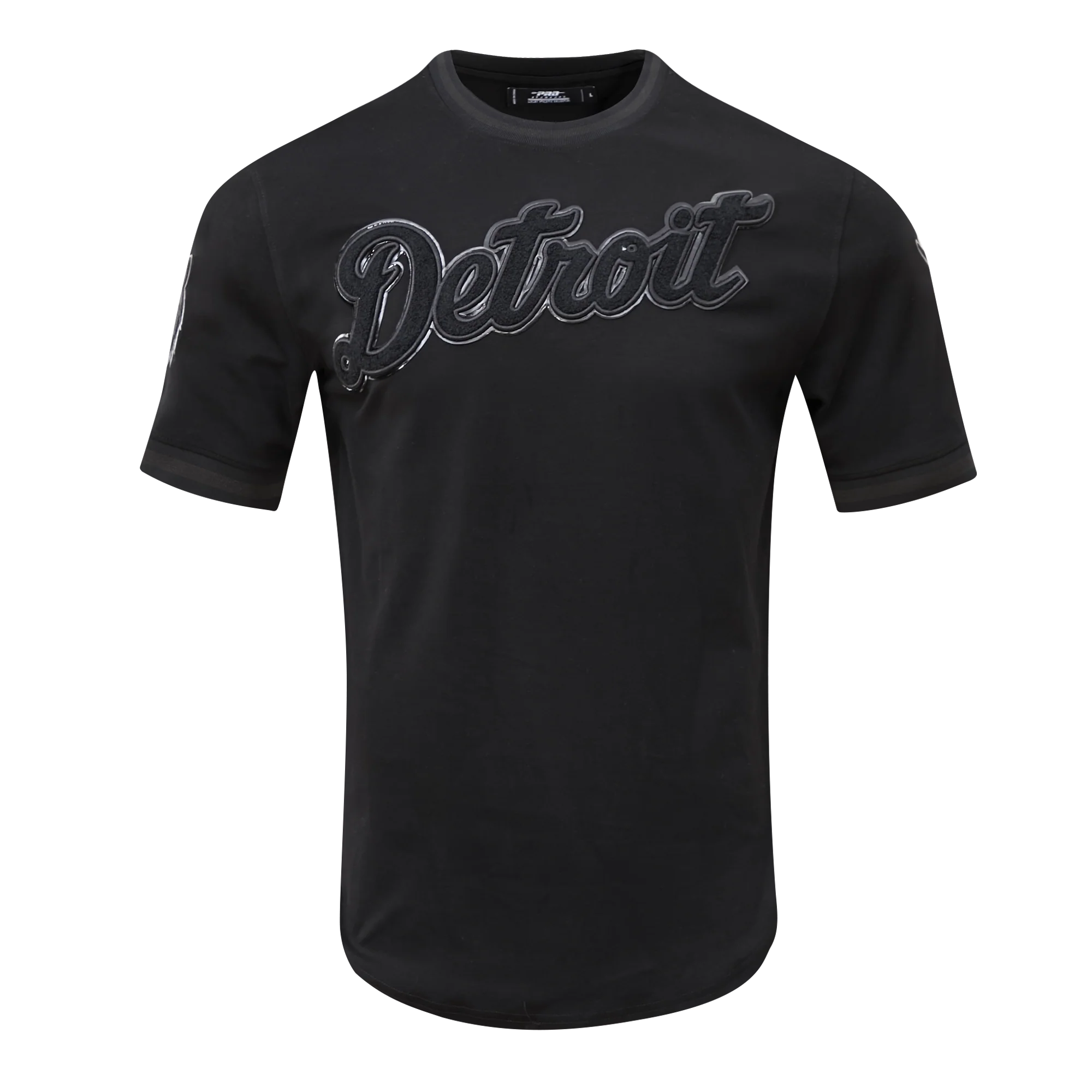 MLB DETROIT TIGERS TRIPLE BLACK PRO TEAM (BLACK)