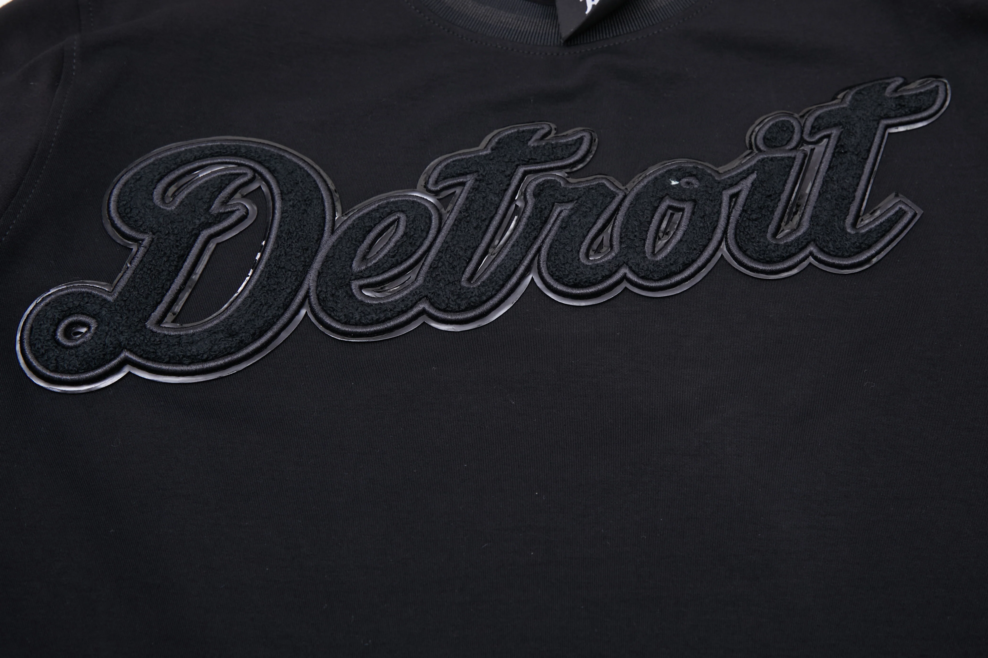 MLB DETROIT TIGERS TRIPLE BLACK PRO TEAM (BLACK) - Image 12