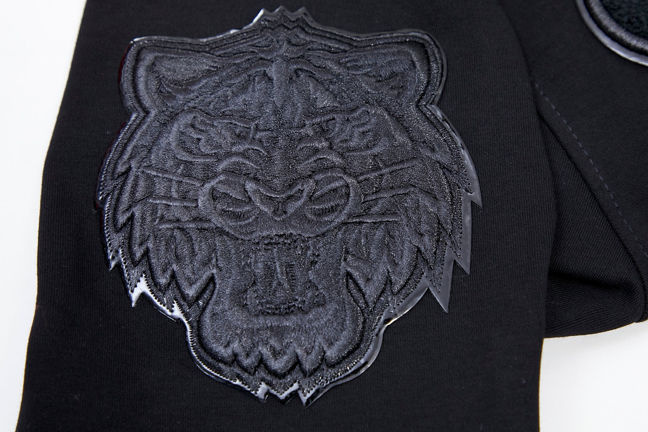 MLB DETROIT TIGERS TRIPLE BLACK PRO TEAM (BLACK) - Image 13