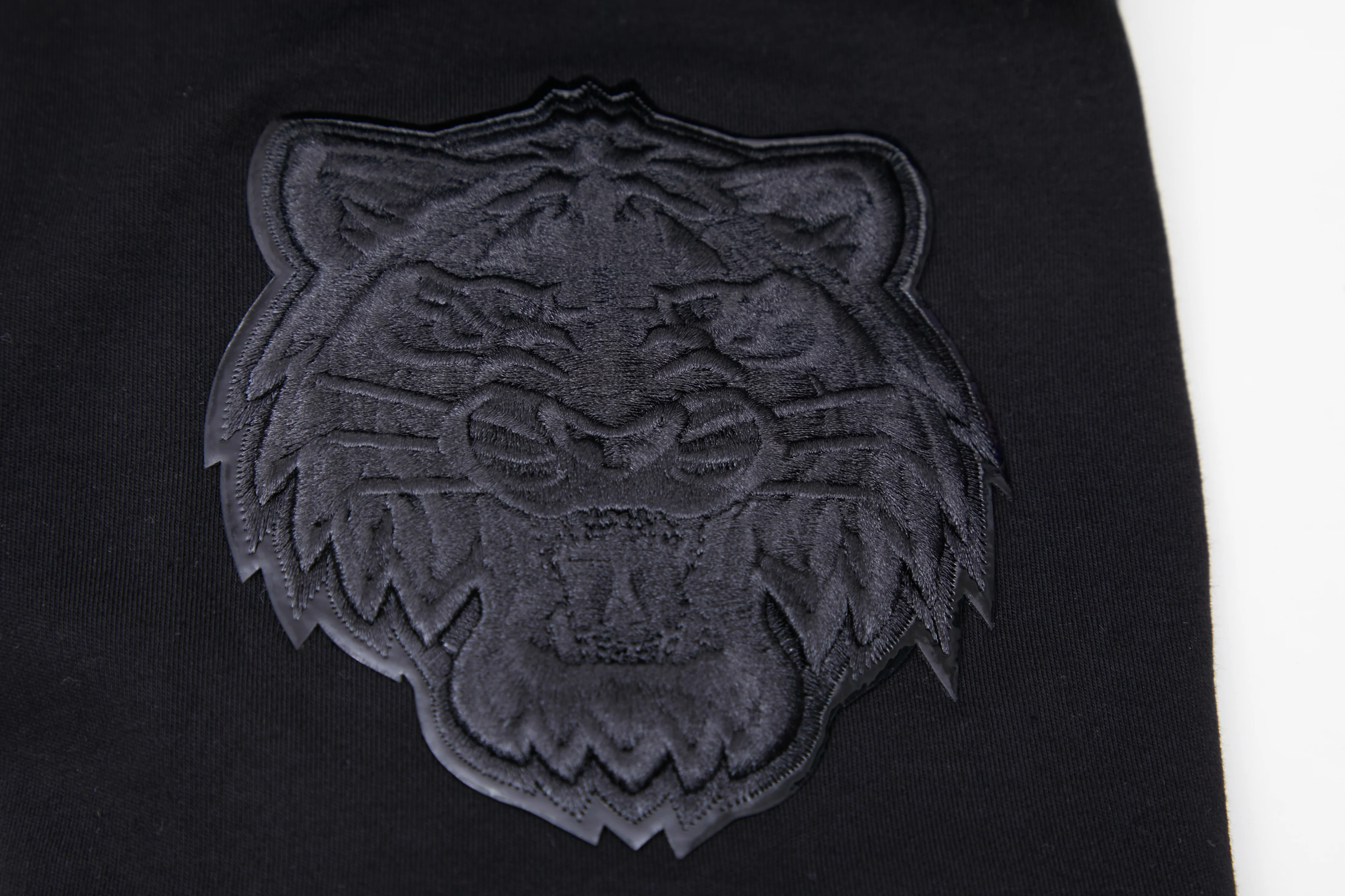 MLB DETROIT TIGERS TRIPLE BLACK PRO TEAM (BLACK) - Image 14