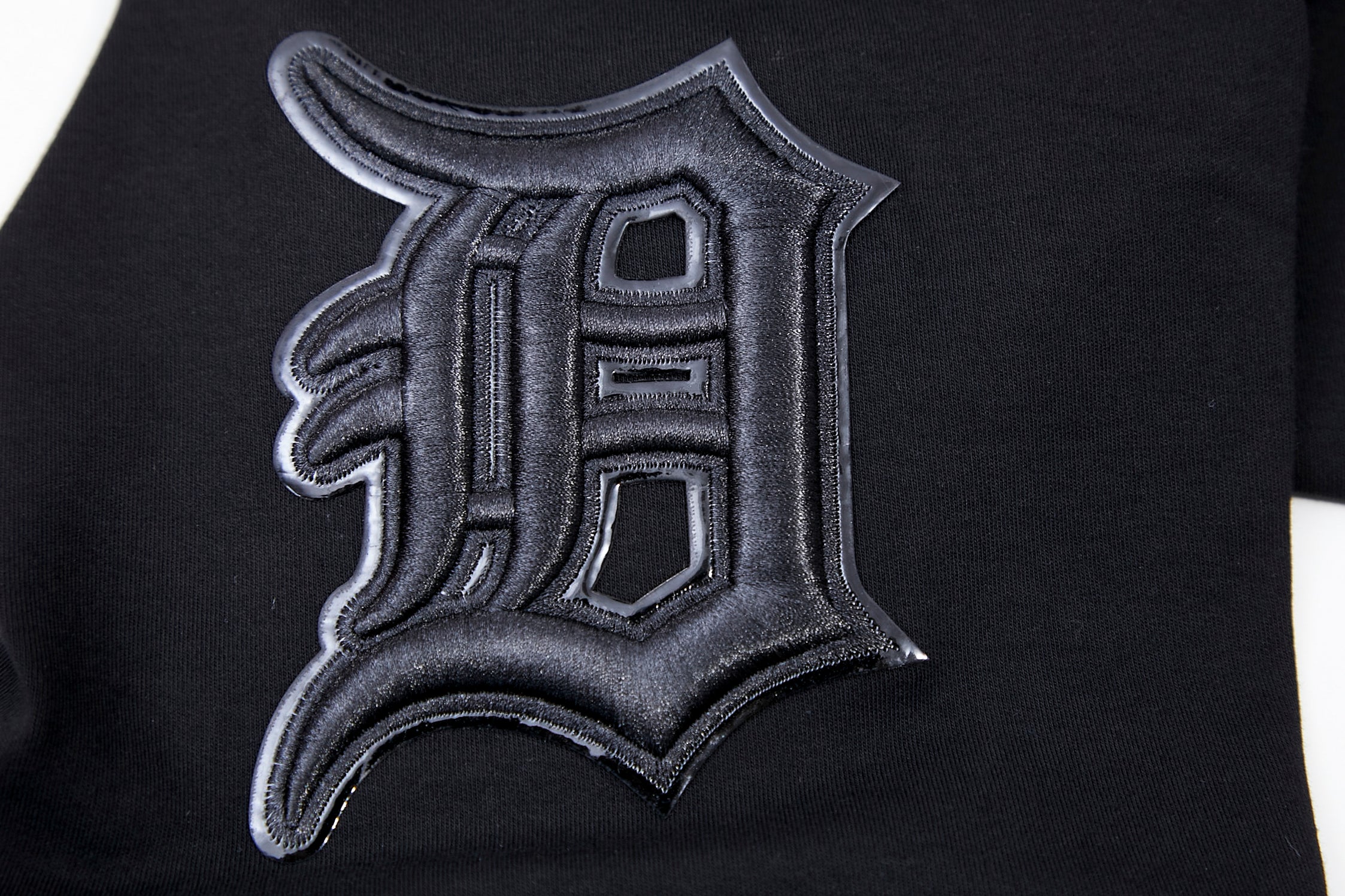 MLB DETROIT TIGERS TRIPLE BLACK PRO TEAM (BLACK) - Image 15