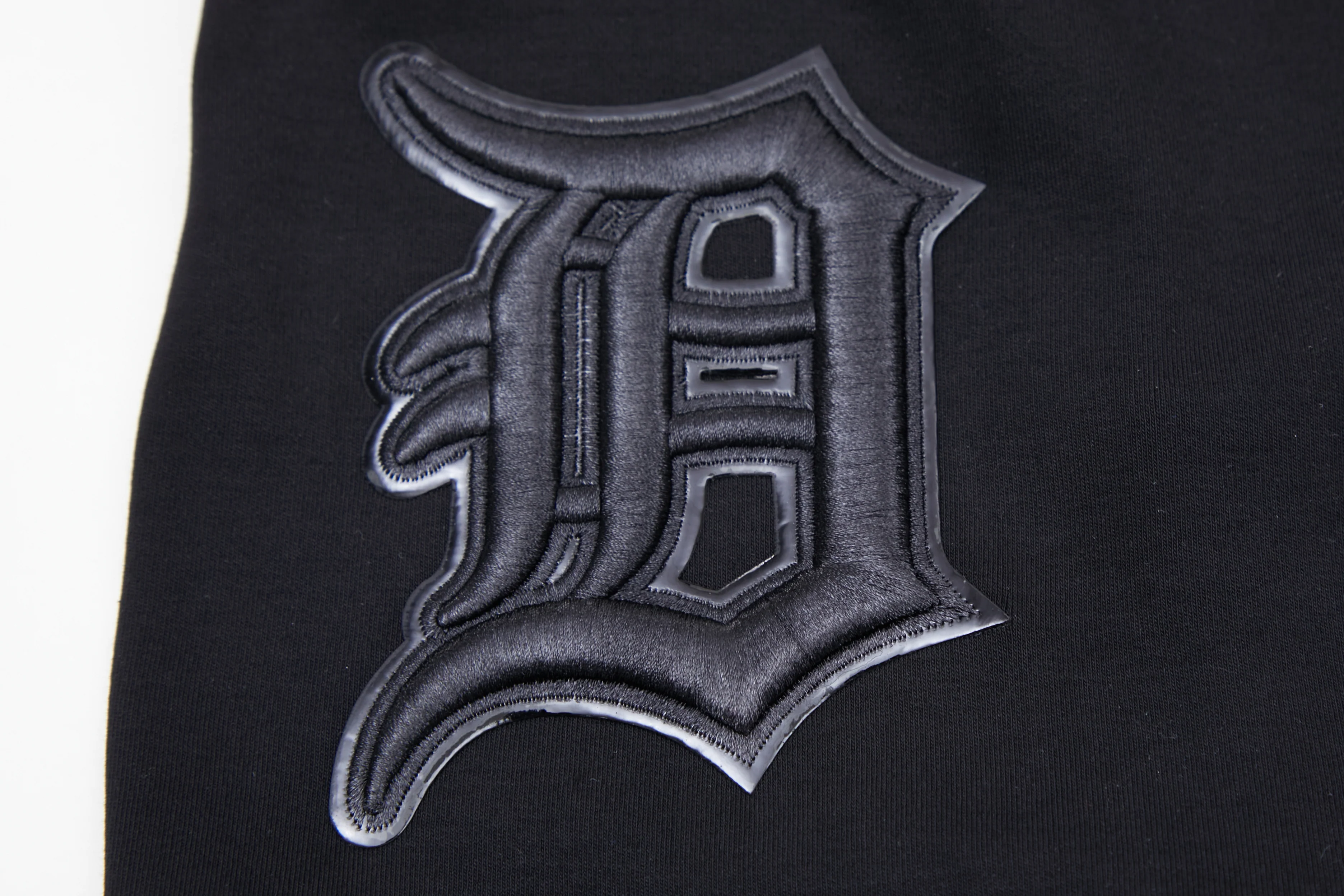MLB DETROIT TIGERS TRIPLE BLACK PRO TEAM (BLACK) - Image 16