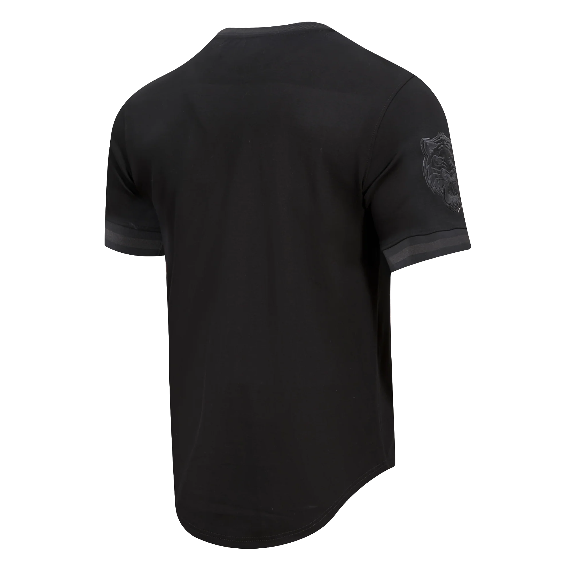 MLB DETROIT TIGERS TRIPLE BLACK PRO TEAM (BLACK) - Image 6