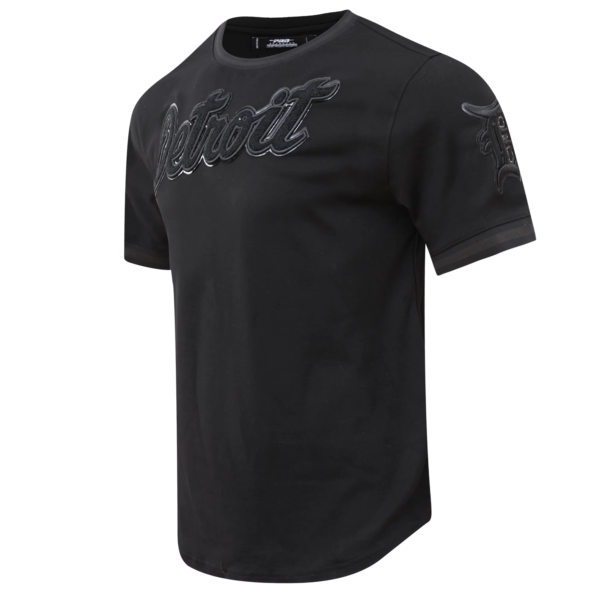 MLB DETROIT TIGERS TRIPLE BLACK PRO TEAM (BLACK) - Image 9