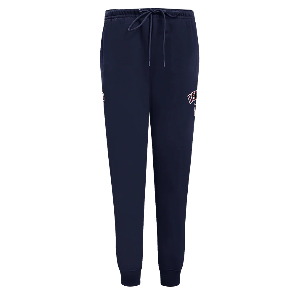 MLB DETROIT TIGERS CLASSIC WOMEN'S SWEATPANT (MIDNIGHT NAVY) - Image 2