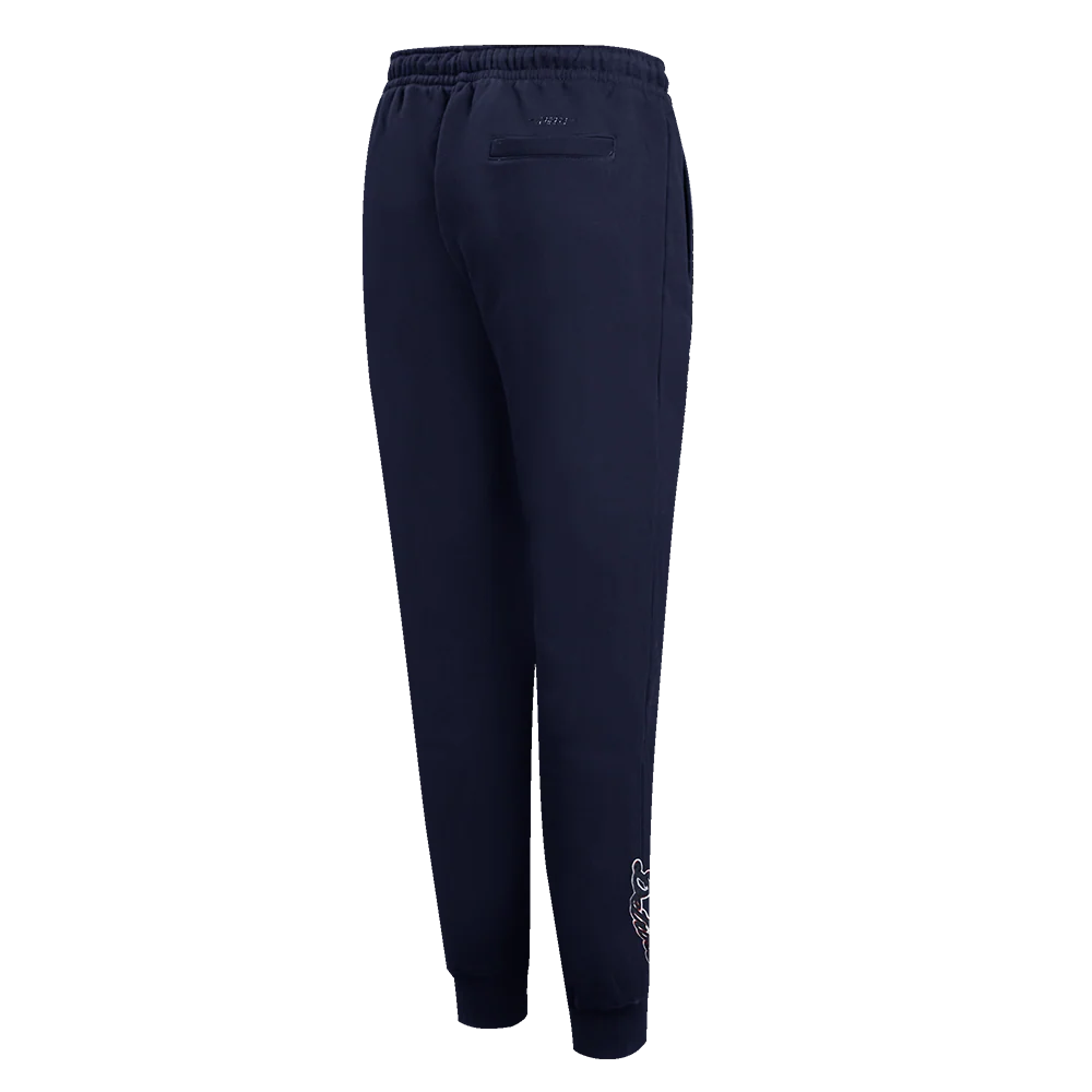 MLB DETROIT TIGERS CLASSIC WOMEN'S SWEATPANT (MIDNIGHT NAVY) - Image 8