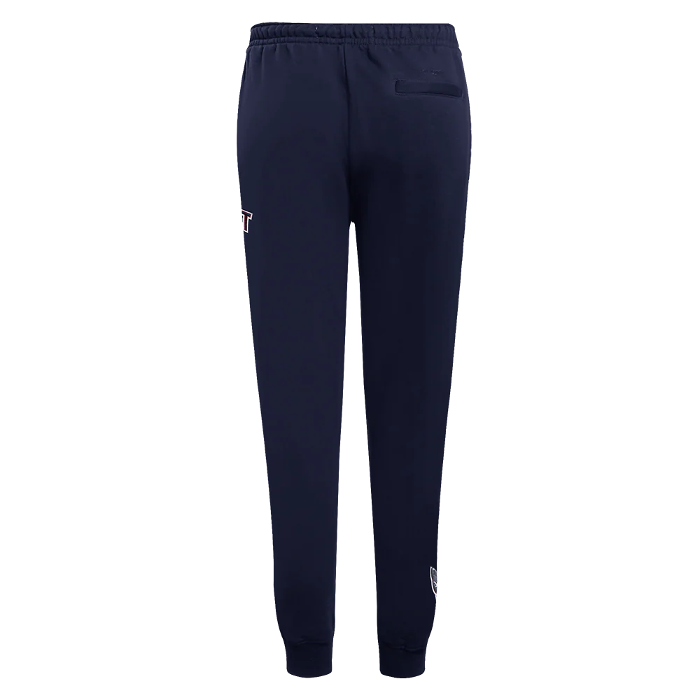 MLB DETROIT TIGERS CLASSIC WOMEN'S SWEATPANT (MIDNIGHT NAVY) - Image 9