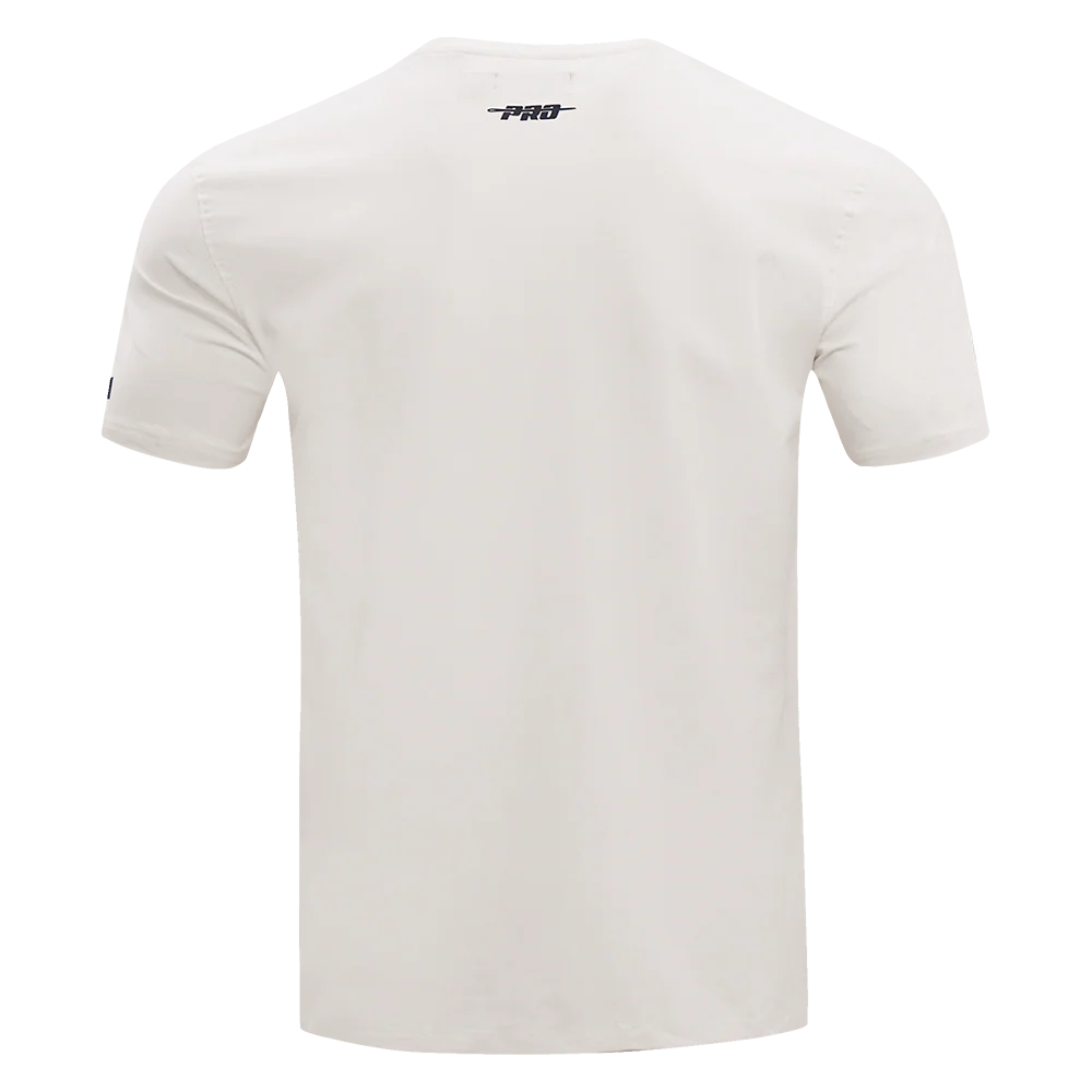 MLB HOUSTON ASTROS VARSITY BLUES MEN'S TOP (LINEN) - Image 3