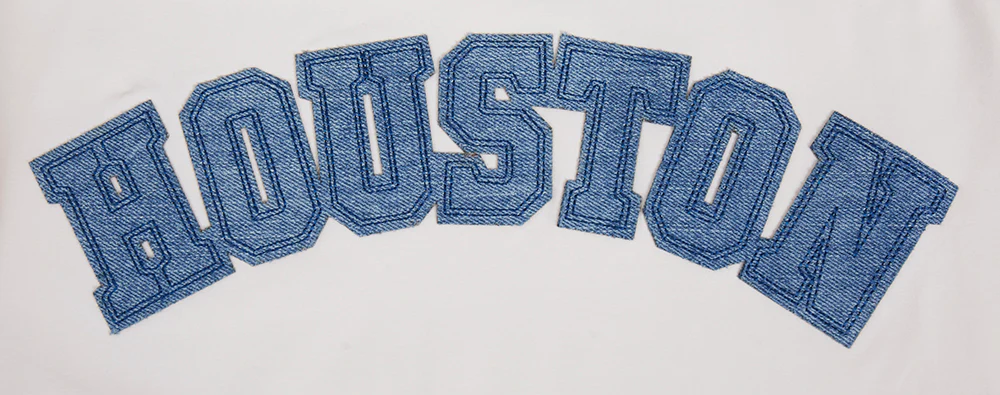 MLB HOUSTON ASTROS VARSITY BLUES MEN'S TOP (LINEN) - Image 5
