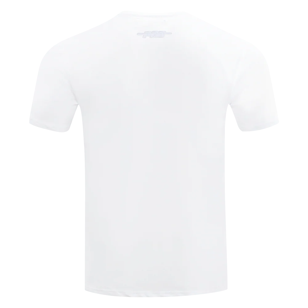 MLB HOUSTON ASTROS WHITE OUT MEN'S SINGLE JERSEY TOP (WHITE) - Image 3