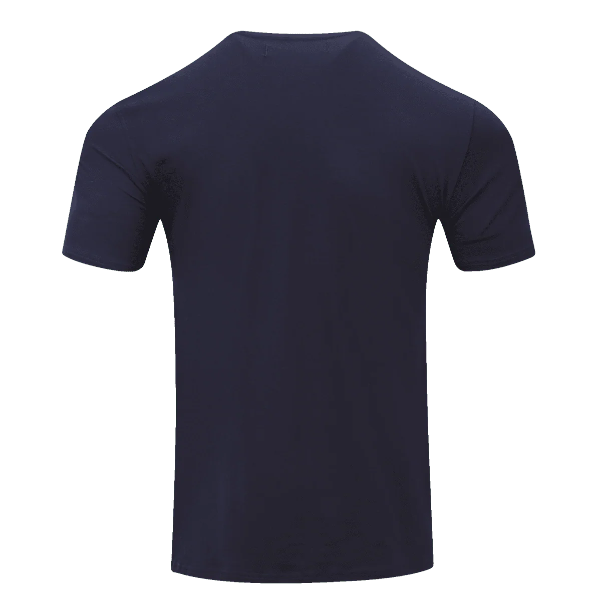 MLB HOUSTON ASTROS CLASSIC CHENILLE MEN'S TOP (MIDNIGHT NAVY) - Image 4