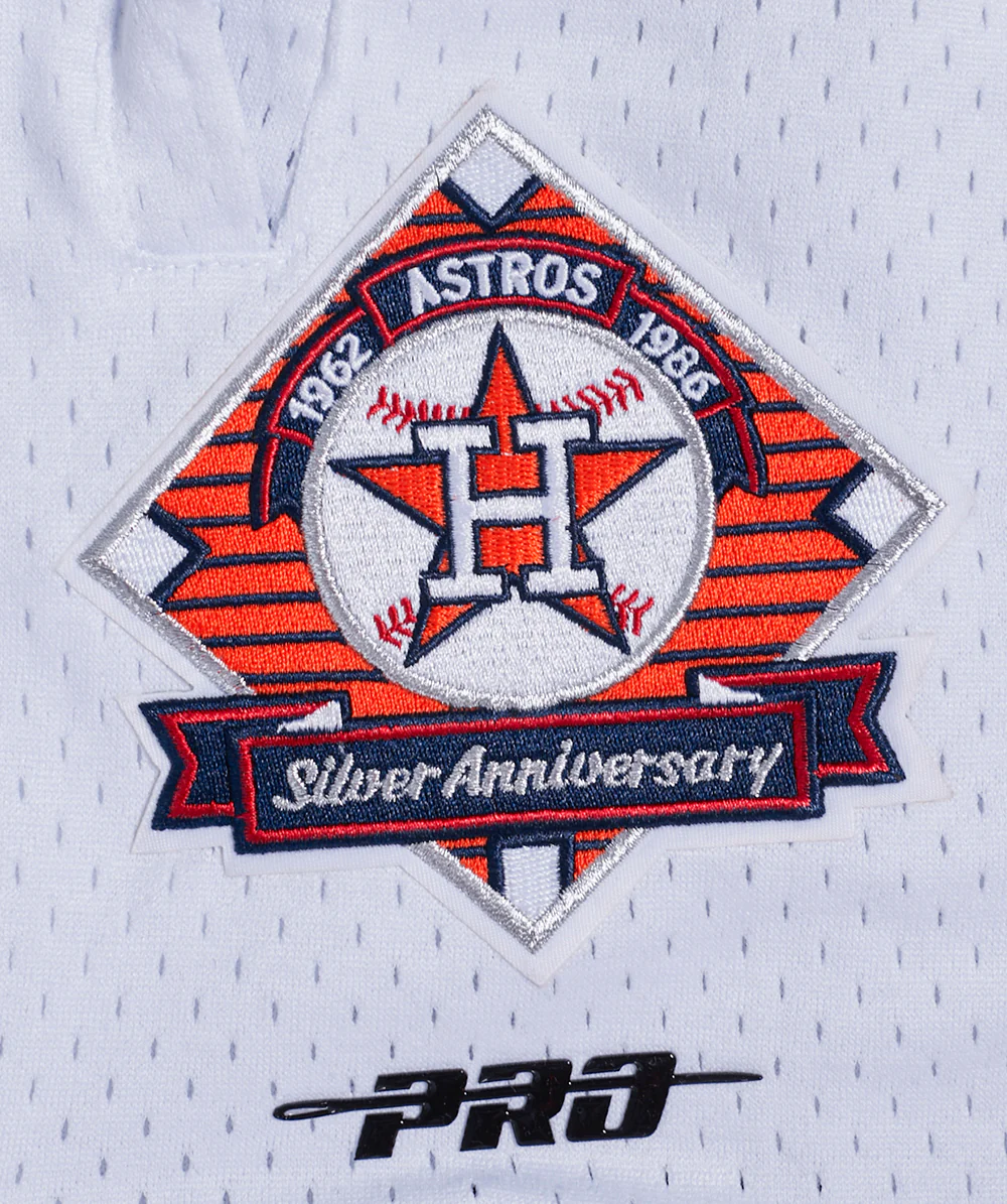 MLB HOUSTON ASTROS RETRO CLASSIC MEN'S 2.0 SHORT (MIDNIGHT NAVY) - Image 6
