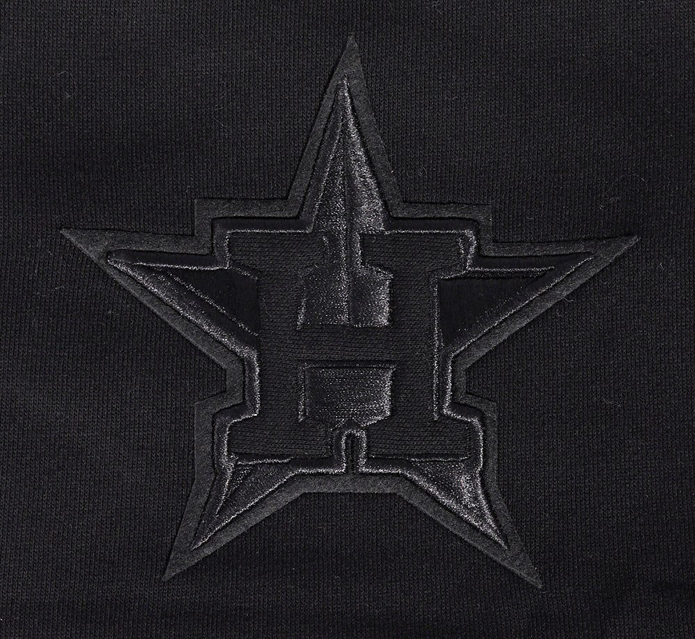 MLB HOUSTON ASTROS NEUTRAL MEN'S SHORT (BLACK) - Image 6