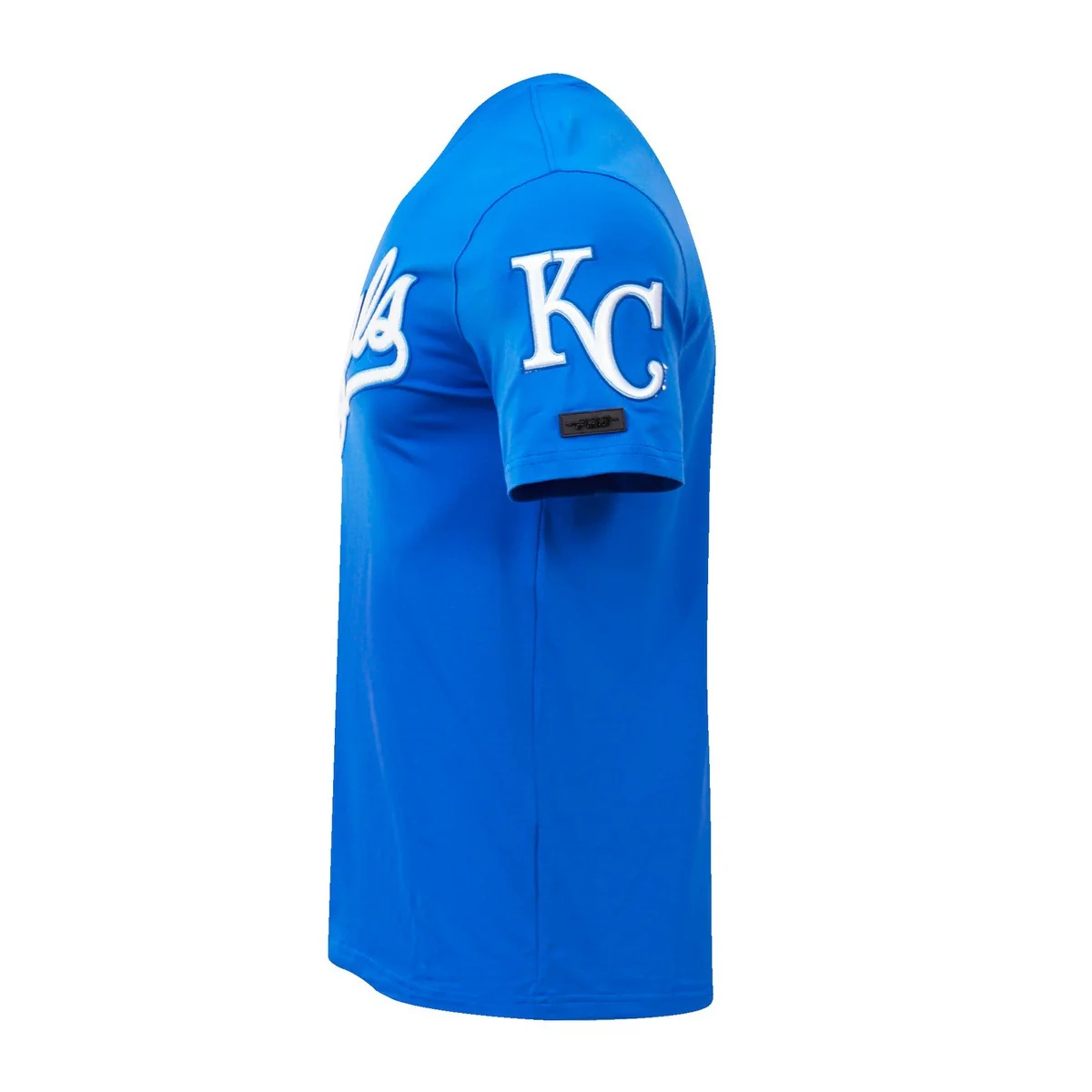 MLB KANSAS CITY ROYALS CLASSIC CHENILLE MEN'S TOP (ROYAL BLUE) - Image 4