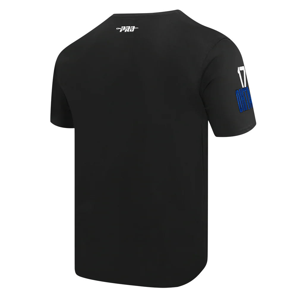 MLB LOS ANGELES DODGERS SHOHEI OHTANI #17 REMIX AVATAR MEN'S SJ TEE (BLACK) - Image 4