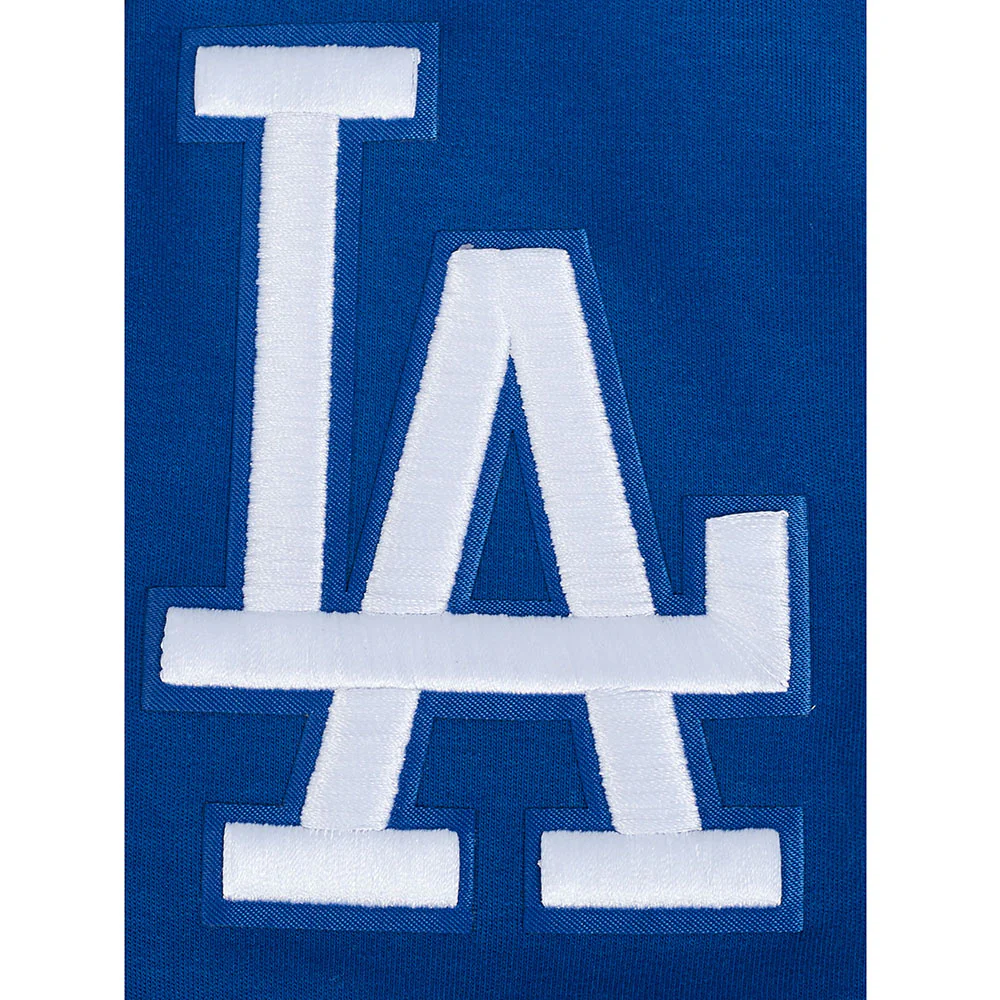 MLB LOS ANGELES DODGERS SHOHEI OHTANI #17 CLASSIC MEN'S SS PO HOODIE (DODGER BLUE) - Image 6