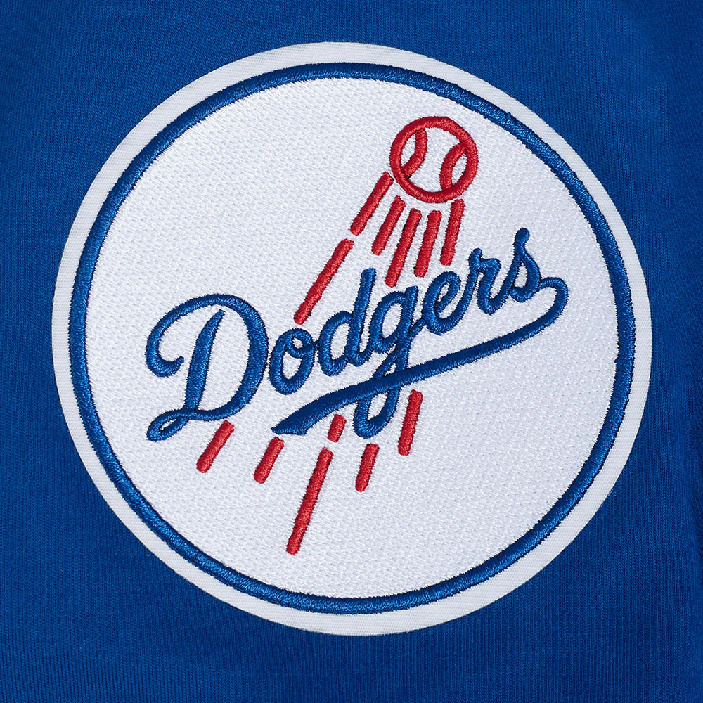 MLB LOS ANGELES DODGERS SHOHEI OHTANI #17 CLASSIC MEN'S SS PO HOODIE (DODGER BLUE) - Image 7