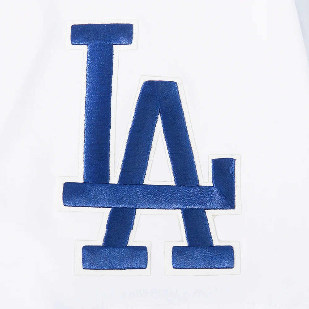 MLB LOS ANGELES DODGERS CITY ARCH MEN'S SJ TEE (WHITE) - Image 8