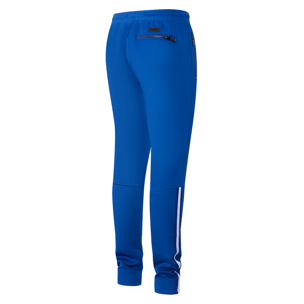 MLB LOS ANGELES DODGERS CLASSIC MEN'S DK TRACK PANT (DODGER BLUE) - Image 3