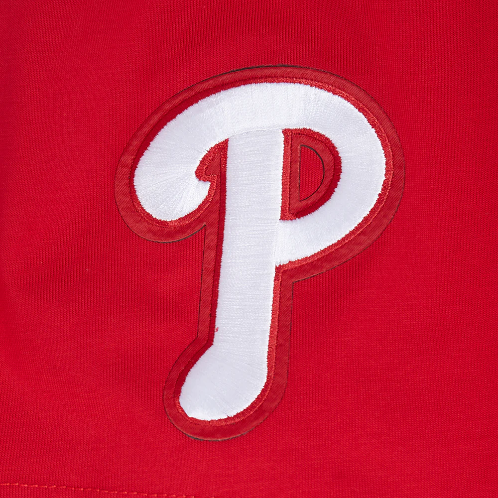 MLB ALL TEAMS ALL STAR 2026 MEN'S S/S TOP (RED) - Image 9