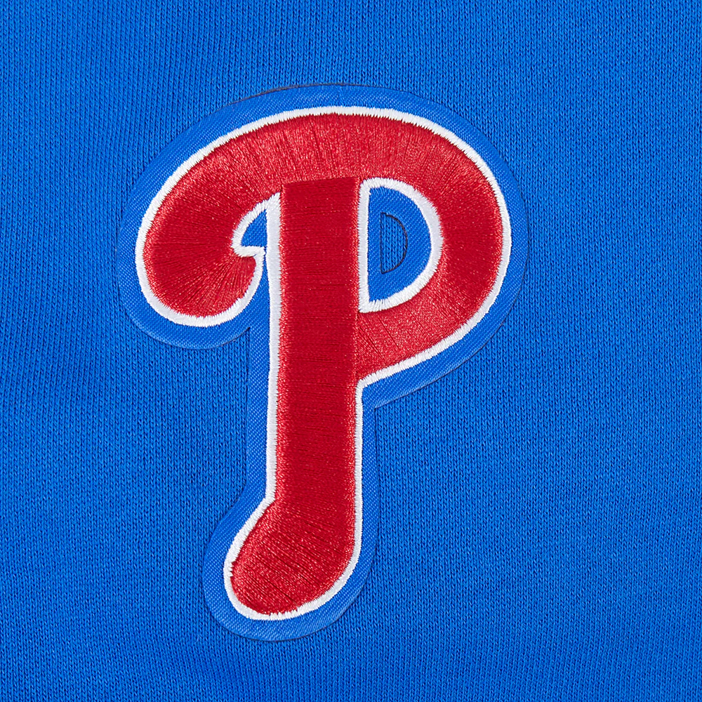 MLB ALL TEAMS ALL STAR 2026 MEN'S PULL OVER HOODIE (ROYAL BLUE) - Image 7