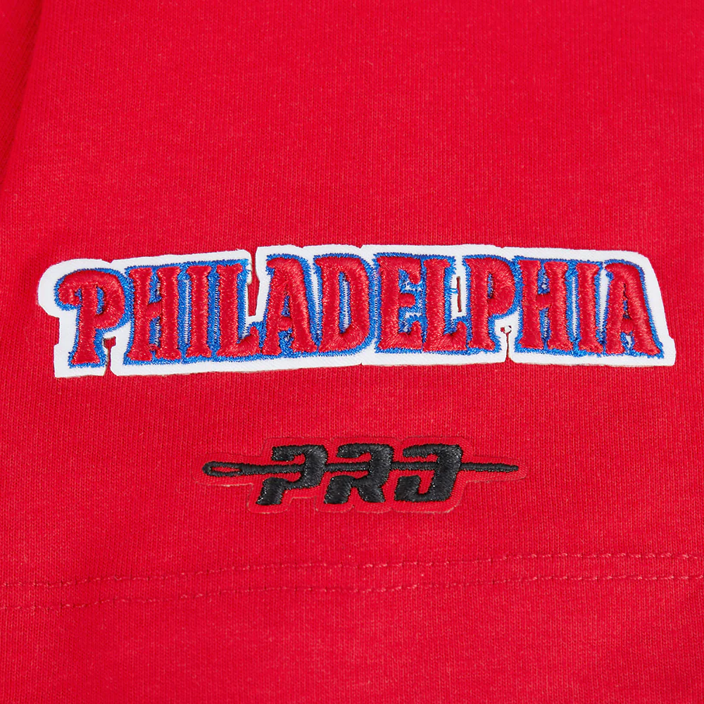 MLB ALL TEAMS ALL STAR 2026 BIG BOYS S/S TOP (RED) - Image 6