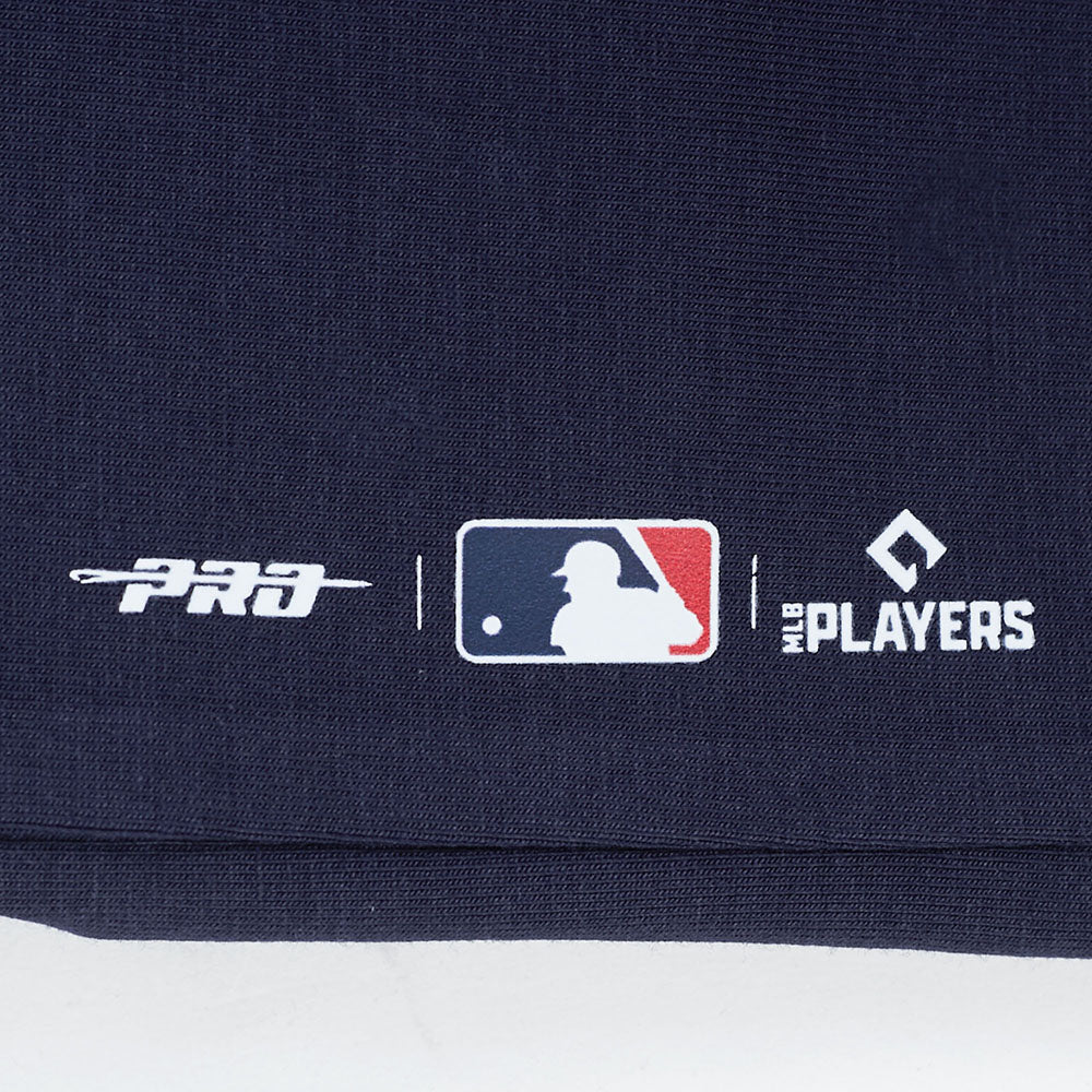 MLB MINNESOTA TWINS CARLOS CORREA #4 CLASSIC MEN'S SINGLE JERSEY MEN'S TOP (MIDNIGHT NAVY) - Image 7