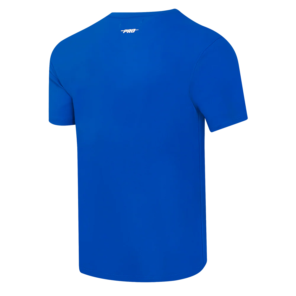 MLB NEW YORK METS SOUVENIR MEN'S SINGLE JERSEY TOP (ROYAL BLUE) - Image 4