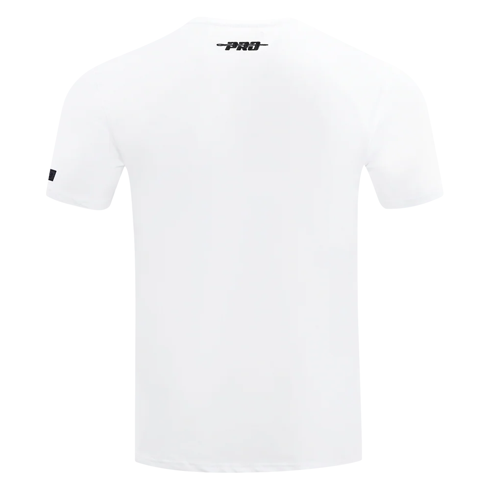 MLB NEW YORK METS SOUVENIR MEN'S SINGLE JERSEY TOP (WHITE) - Image 3
