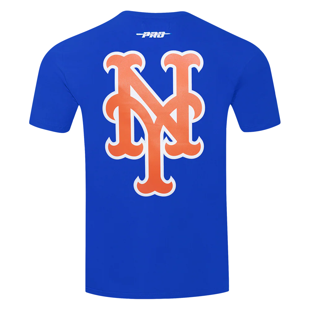 MLB NEW YORK METS JUAN SOTO #22 CLASSIC PLAYER NAME AND NUMBER MEN'S TOP (ROYAL BLUE) - Image 4