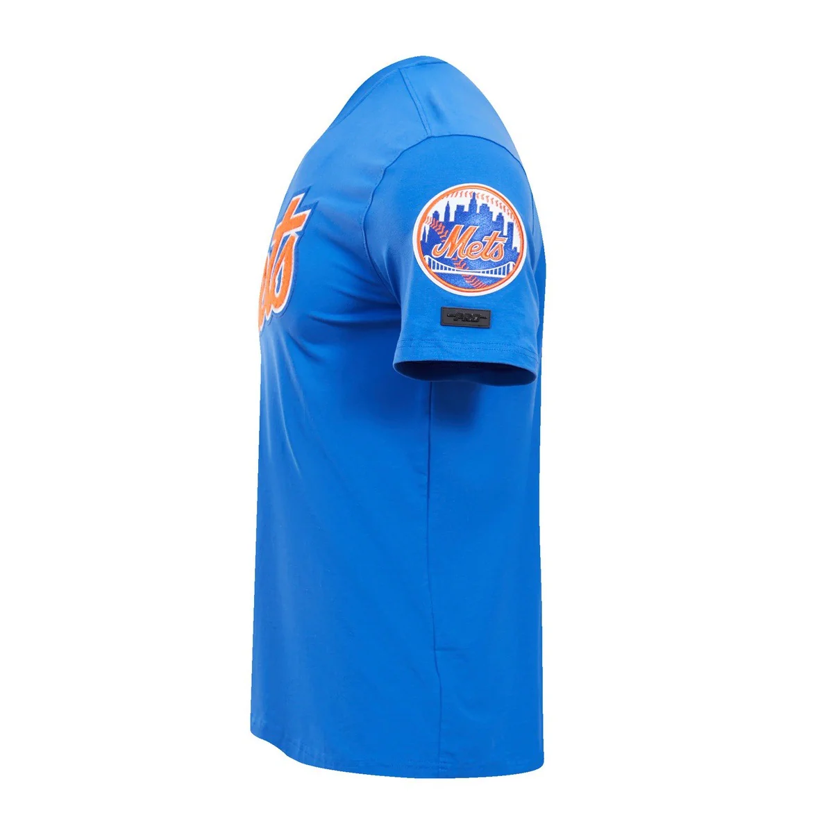 MLB NEW YORK METS CLASSIC CHENILLE MEN'S TOP (ROYAL BLUE) - Image 3