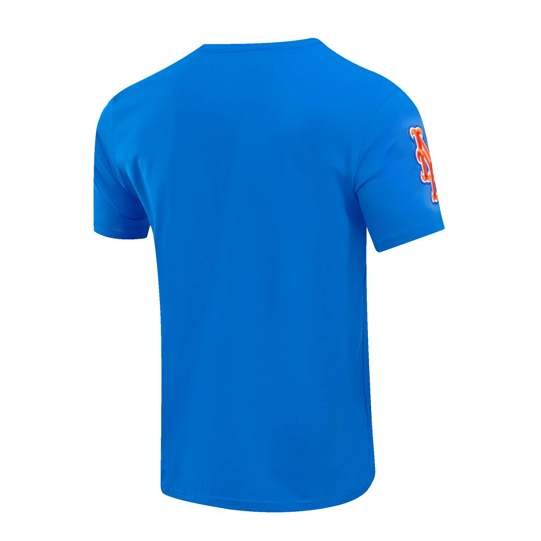 MLB NEW YORK METS CLASSIC CHENILLE MEN'S TOP (ROYAL BLUE) - Image 4