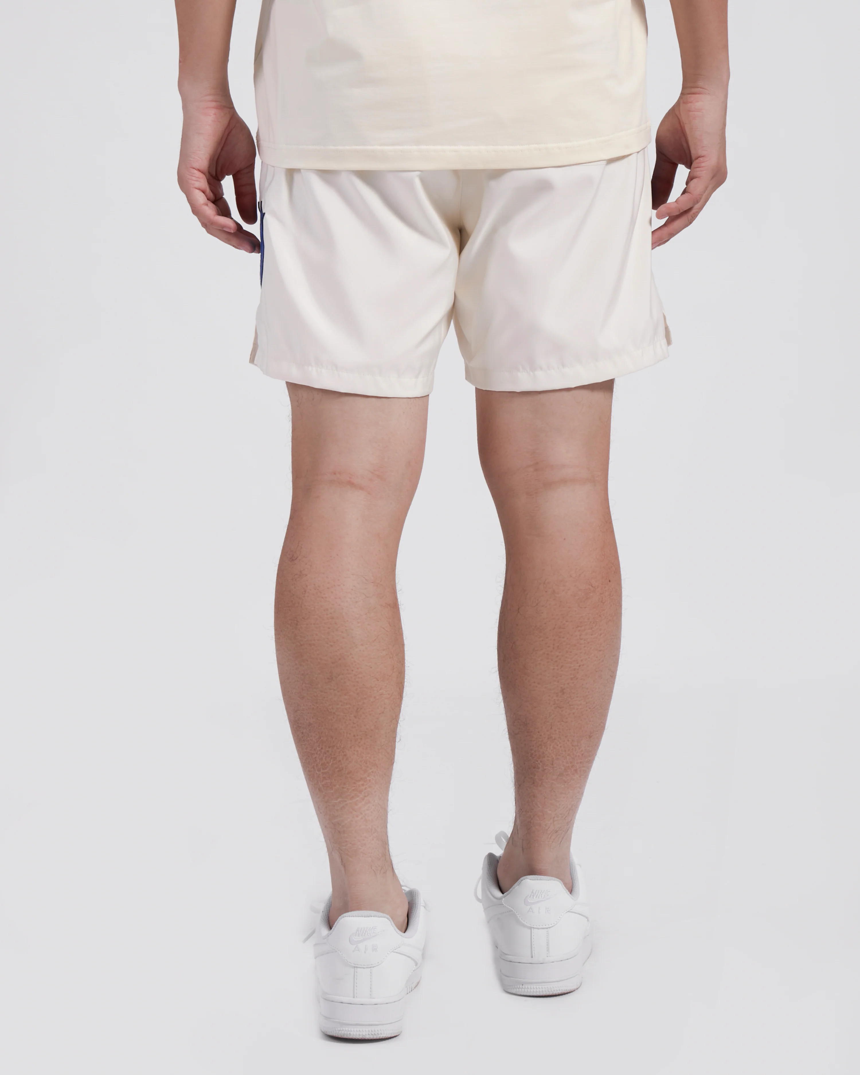 MLB NEW YORK METS TRIPLE TONAL DK SHORT (EGGSHELL) - Image 4