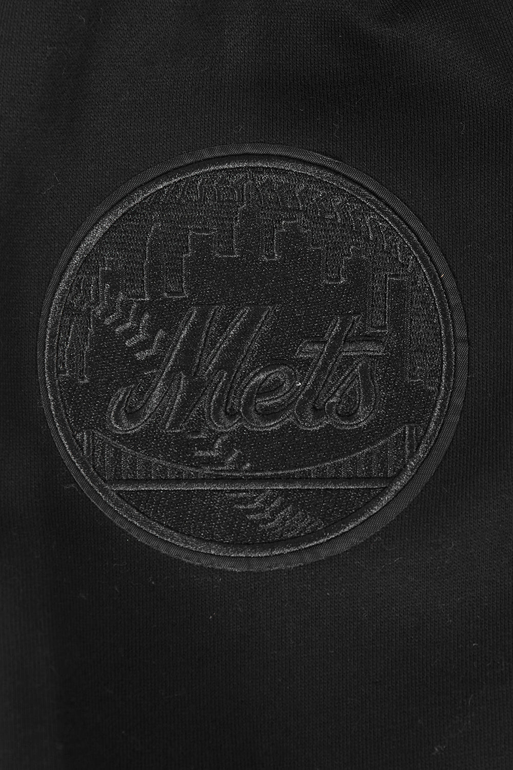 MLB NEW YORK METS NEUTRAL MEN'S SWEATPANT (BLACK) - Image 5