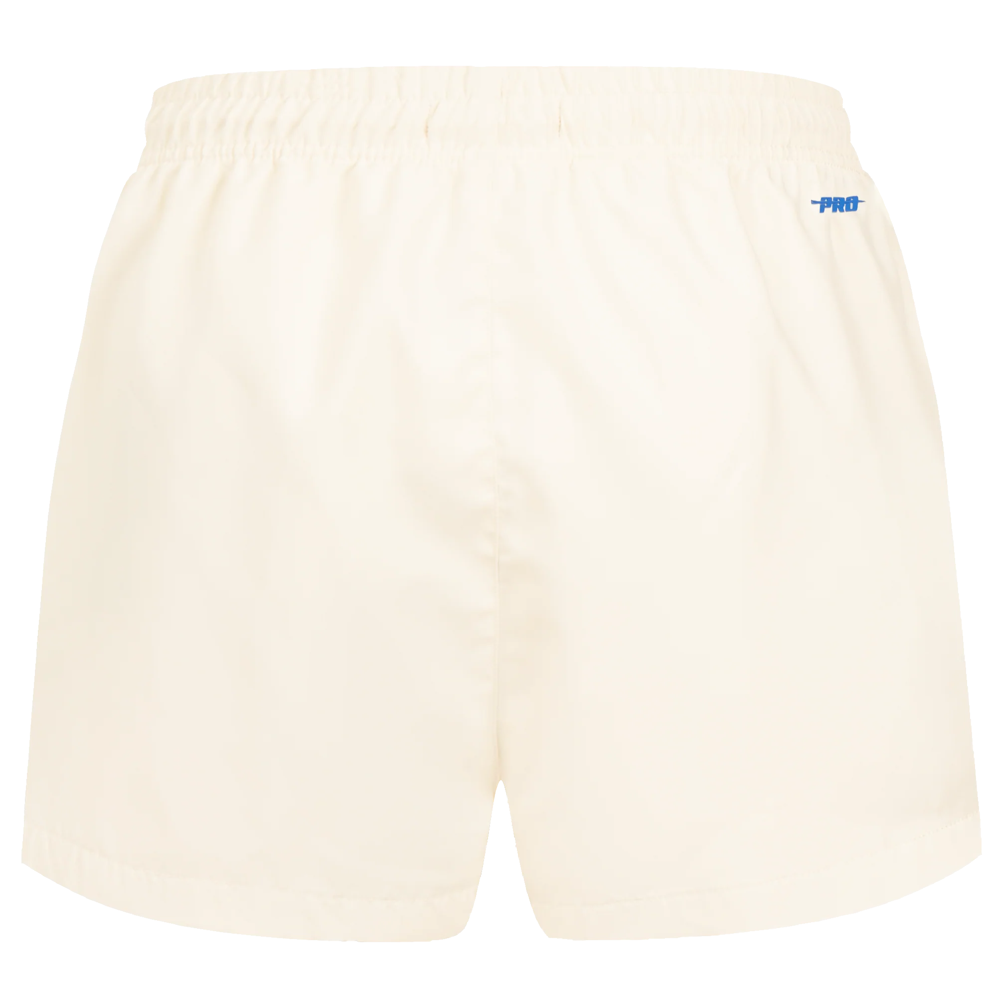 MLB NEW YORK METS TRIPLE TONAL W WOVEN WOMEN'S SHORT (EGGSHELL) - Image 4