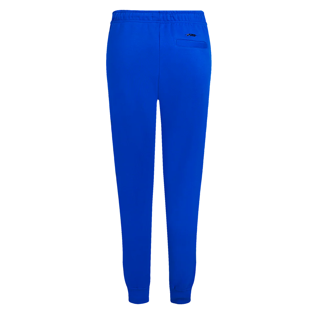 MLB NEW YORK METS CLASSIC WOMEN'S SWEATPANT (ROYAL BLUE) - Image 4