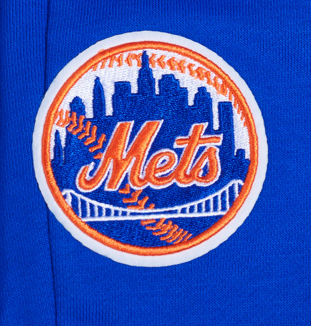 MLB NEW YORK METS CLASSIC WOMEN'S SWEATPANT (ROYAL BLUE) - Image 6
