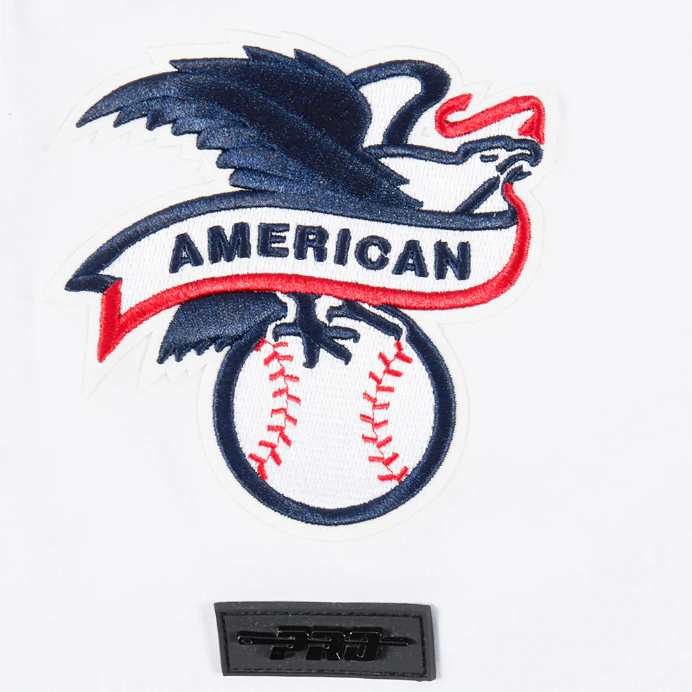 MLB NEW YORK YANKEES CITY RANSOM MEN'S SINGLE JERSEY TEE (WHITE) - Image 10