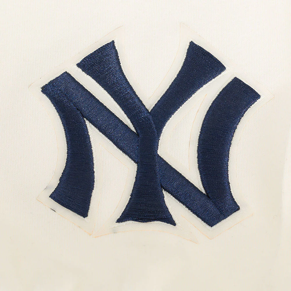 MLB NEW YORK YANKEES BEST OF MEN'S SWEATPANT (EGGSHELL) - Image 10
