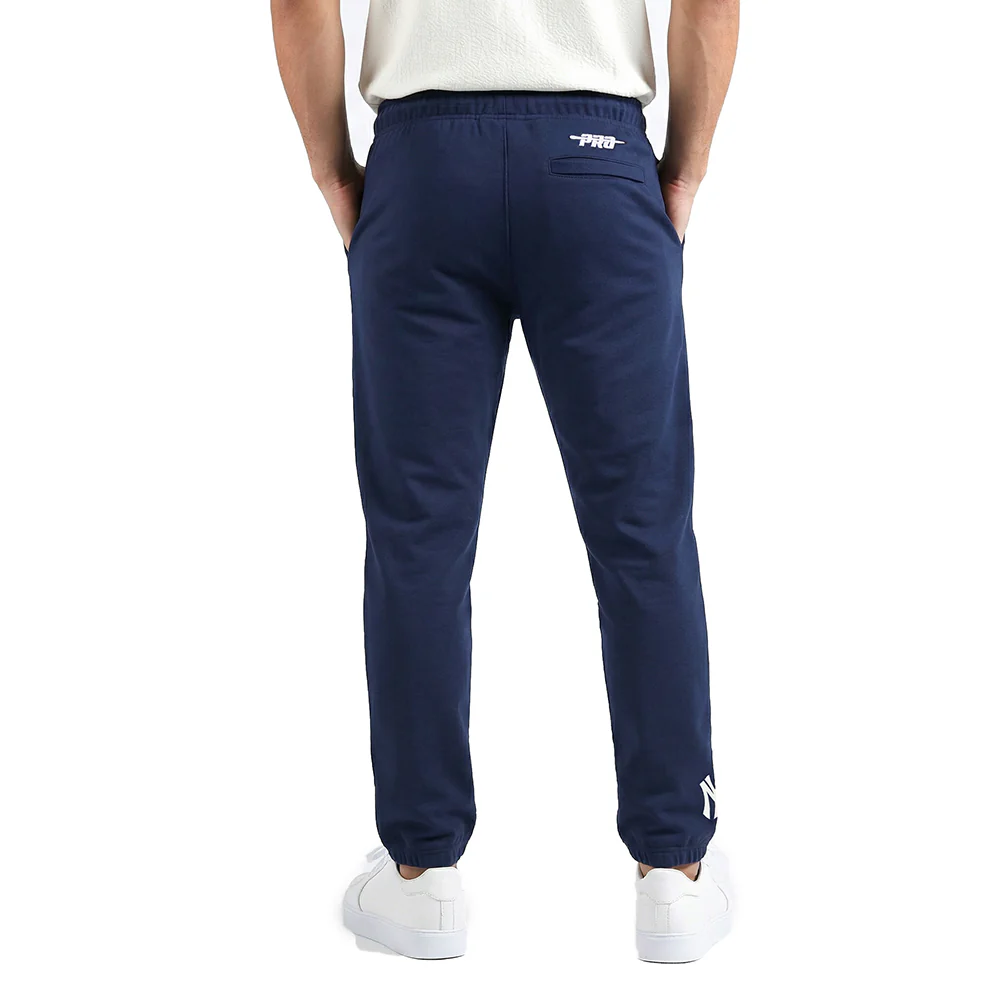 MLB NEW YORK YANKEES BEST OF MEN'S SWEATPANT (MIDNIGHT NAVY)