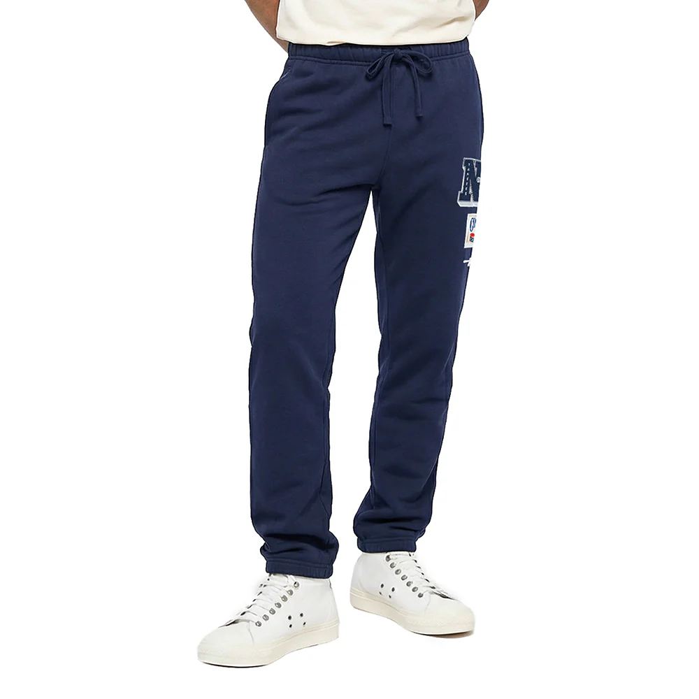MLB NEW YORK YANKEES BEST OF MEN'S SWEATPANT (MIDNIGHT NAVY) - Image 2