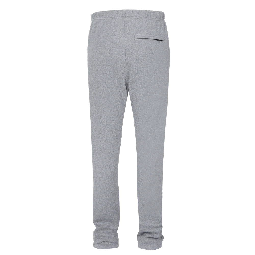 MLB NEW YORK YANKEES NEUTRAL MEN'S SWEATPANT (DARK HEATHER GRAY) - Image 3